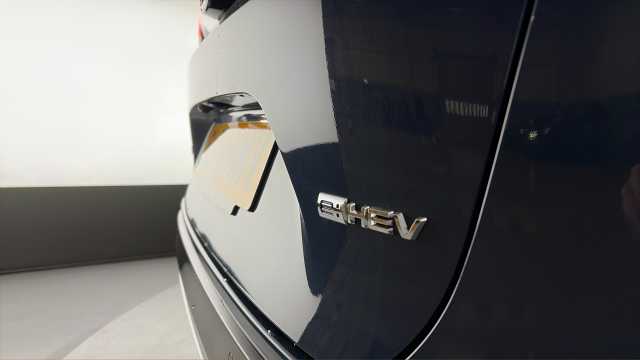 Honda HR-V e:HEV 1.5 eHEV Advance 5dr CVT 