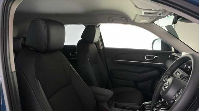 Honda HR-V e:HEV 1.5 eHEV Advance 5dr CVT 