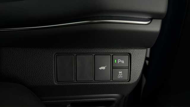 Honda HR-V e:HEV 1.5 eHEV Advance 5dr CVT 