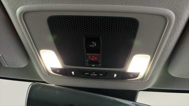 Honda HR-V e:HEV 1.5 eHEV Advance 5dr CVT 