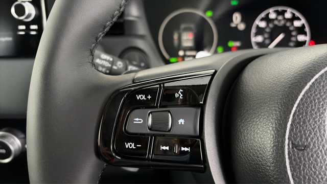 Honda HR-V e:HEV 1.5 eHEV Advance 5dr CVT 