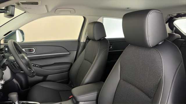 Honda HR-V e:HEV 1.5 eHEV Advance 5dr CVT 