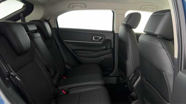 Honda HR-V e:HEV 1.5 eHEV Advance 5dr CVT 