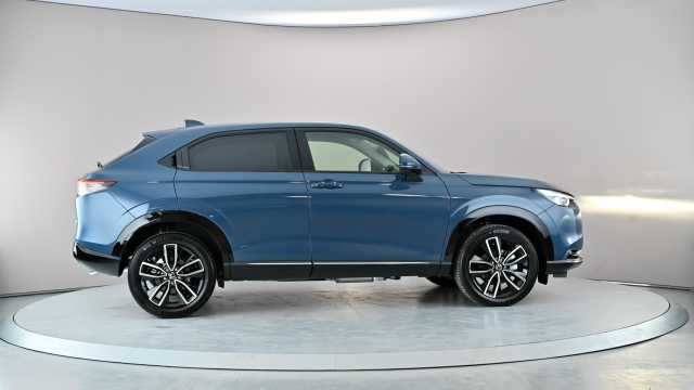 Honda HR-V e:HEV 1.5 eHEV Advance 5dr CVT 