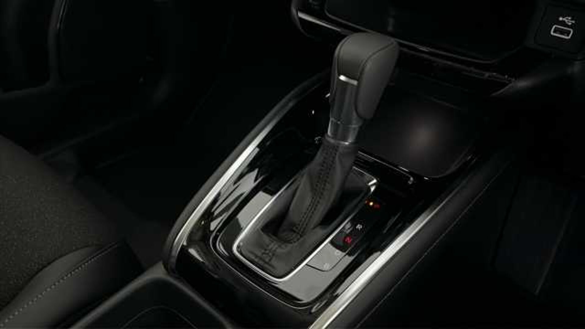Honda HR-V e:HEV 1.5 eHEV Advance 5dr CVT 