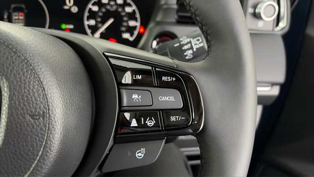 Honda HR-V e:HEV 1.5 eHEV Advance 5dr CVT 
