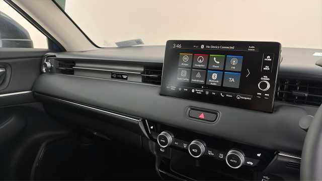 Honda HR-V e:HEV 1.5 eHEV Advance 5dr CVT 