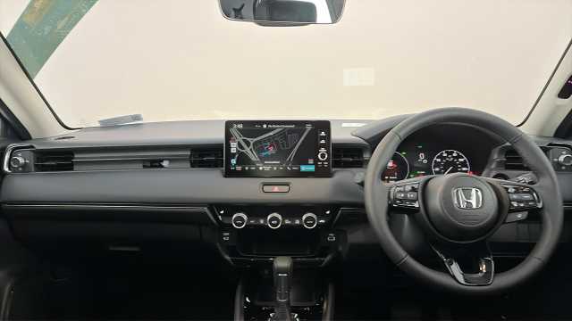 Honda HR-V e:HEV 1.5 eHEV Advance 5dr CVT 