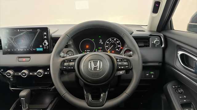 Honda HR-V e:HEV 1.5 eHEV Advance 5dr CVT 