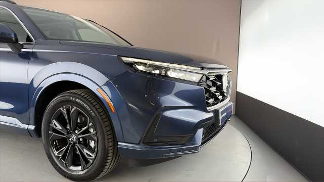 Honda CR-V e:PHEV 2.0 ePHEV Advance Tech 5dr eCVT 