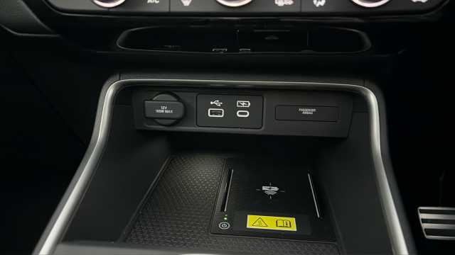 Honda CR-V e:PHEV 2.0 ePHEV Advance Tech 5dr eCVT 