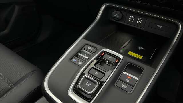 Honda CR-V e:PHEV 2.0 ePHEV Advance Tech 5dr eCVT 