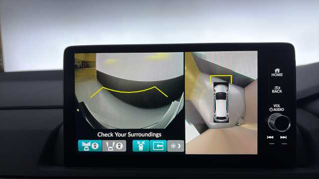 Honda CR-V e:PHEV 2.0 ePHEV Advance Tech 5dr eCVT 
