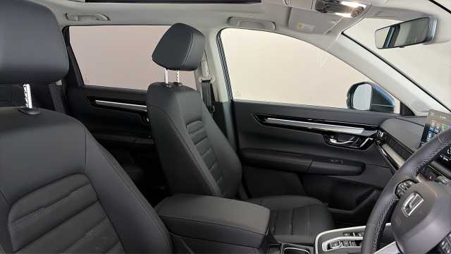 Honda CR-V e:PHEV 2.0 ePHEV Advance Tech 5dr eCVT 