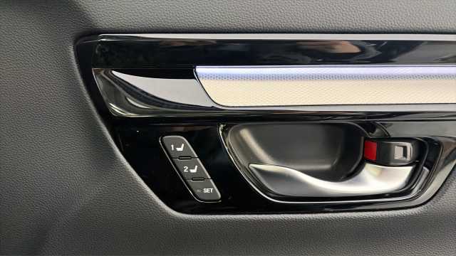 Honda CR-V e:PHEV 2.0 ePHEV Advance Tech 5dr eCVT 