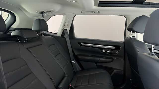 Honda CR-V e:PHEV 2.0 ePHEV Advance Tech 5dr eCVT 