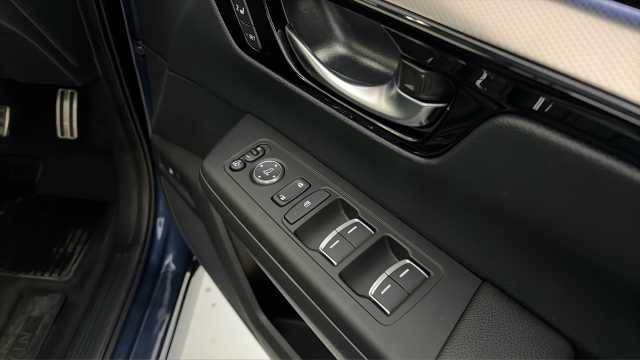Honda CR-V e:PHEV 2.0 ePHEV Advance Tech 5dr eCVT 