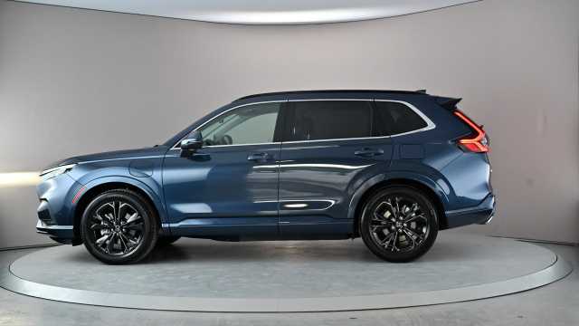 Honda CR-V e:PHEV 2.0 ePHEV Advance Tech 5dr eCVT 