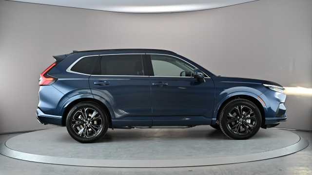 Honda CR-V e:PHEV 2.0 ePHEV Advance Tech 5dr eCVT 