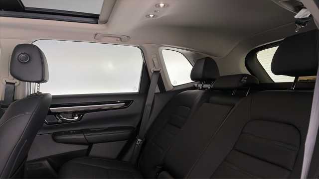 Honda CR-V e:PHEV 2.0 ePHEV Advance Tech 5dr eCVT 