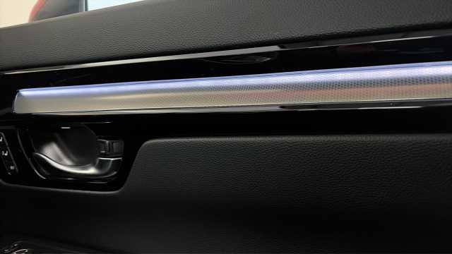Honda CR-V e:PHEV 2.0 ePHEV Advance Tech 5dr eCVT 
