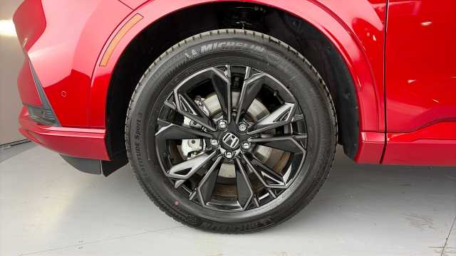 Honda CR-V e:PHEV 2.0 ePHEV Advance Tech 5dr eCVT 