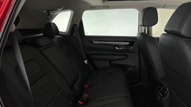 Honda CR-V e:PHEV 2.0 ePHEV Advance Tech 5dr eCVT 