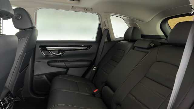 Honda CR-V e:PHEV 2.0 ePHEV Advance Tech 5dr eCVT 