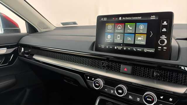 Honda CR-V e:PHEV 2.0 ePHEV Advance Tech 5dr eCVT 