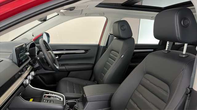 Honda CR-V e:PHEV 2.0 ePHEV Advance Tech 5dr eCVT 