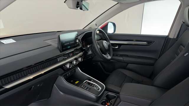 Honda CR-V e:PHEV 2.0 ePHEV Advance Tech 5dr eCVT 