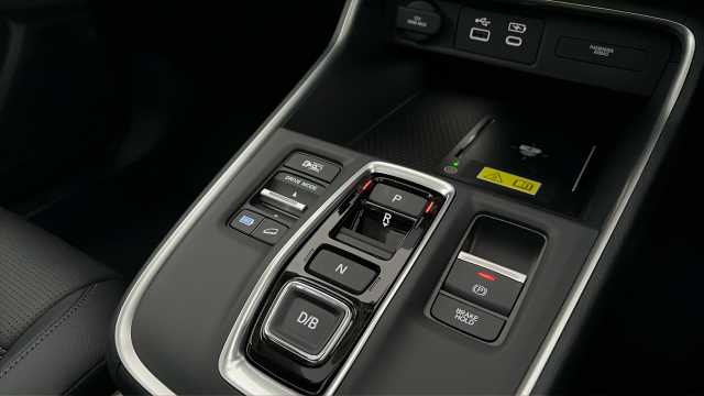 Honda CR-V e:PHEV 2.0 ePHEV Advance Tech 5dr eCVT 