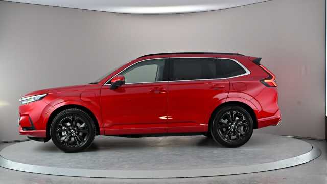 Honda CR-V e:PHEV 2.0 ePHEV Advance Tech 5dr eCVT 