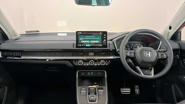 Honda CR-V e:PHEV 2.0 ePHEV Advance Tech 5dr eCVT 