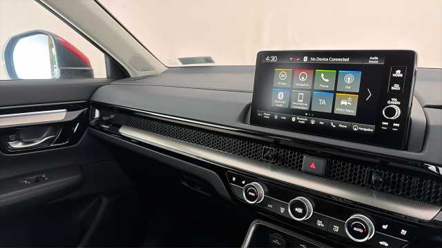 Honda CR-V e:PHEV 2.0 ePHEV Advance Tech 5dr eCVT 