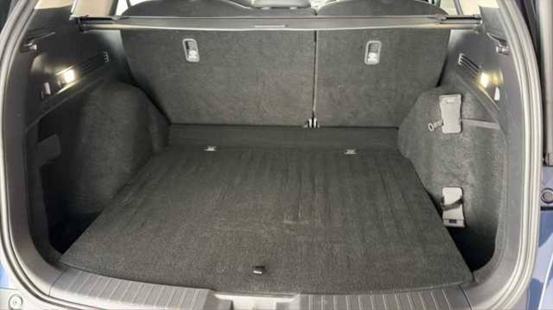 Honda CR-V e:HEV 2.0 eHEV Elegance 5dr eCVT 