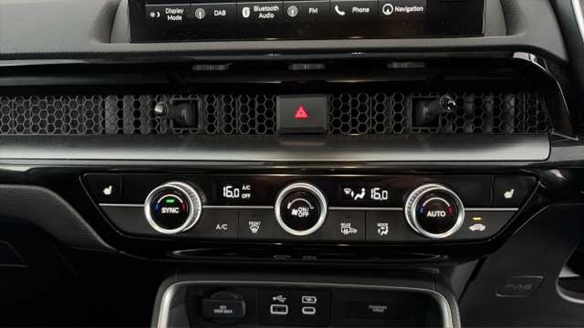 Honda CR-V e:HEV 2.0 eHEV Elegance 5dr eCVT 