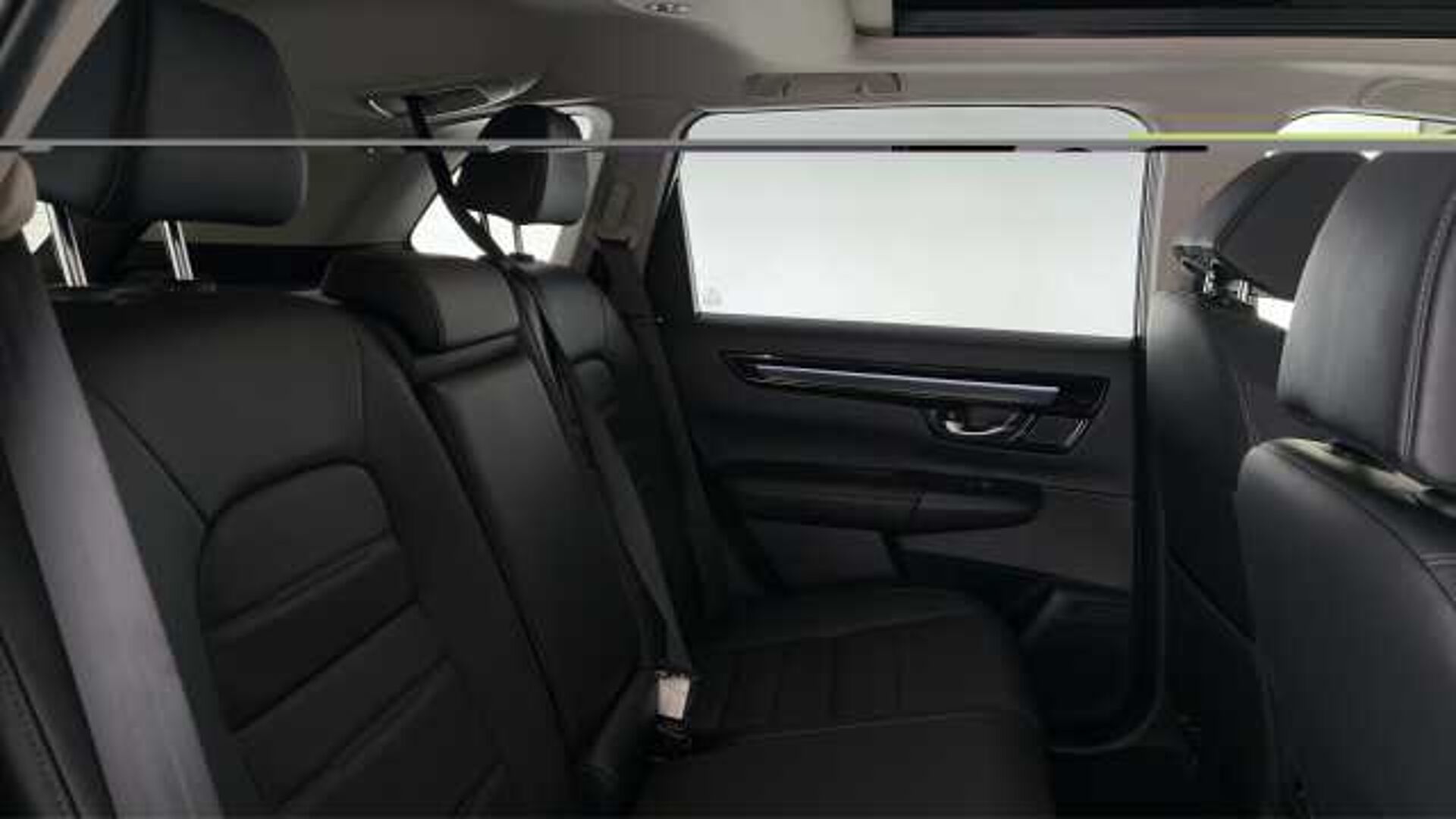 Honda CR-V e:HEV 2.0 eHEV Elegance 5dr eCVT 