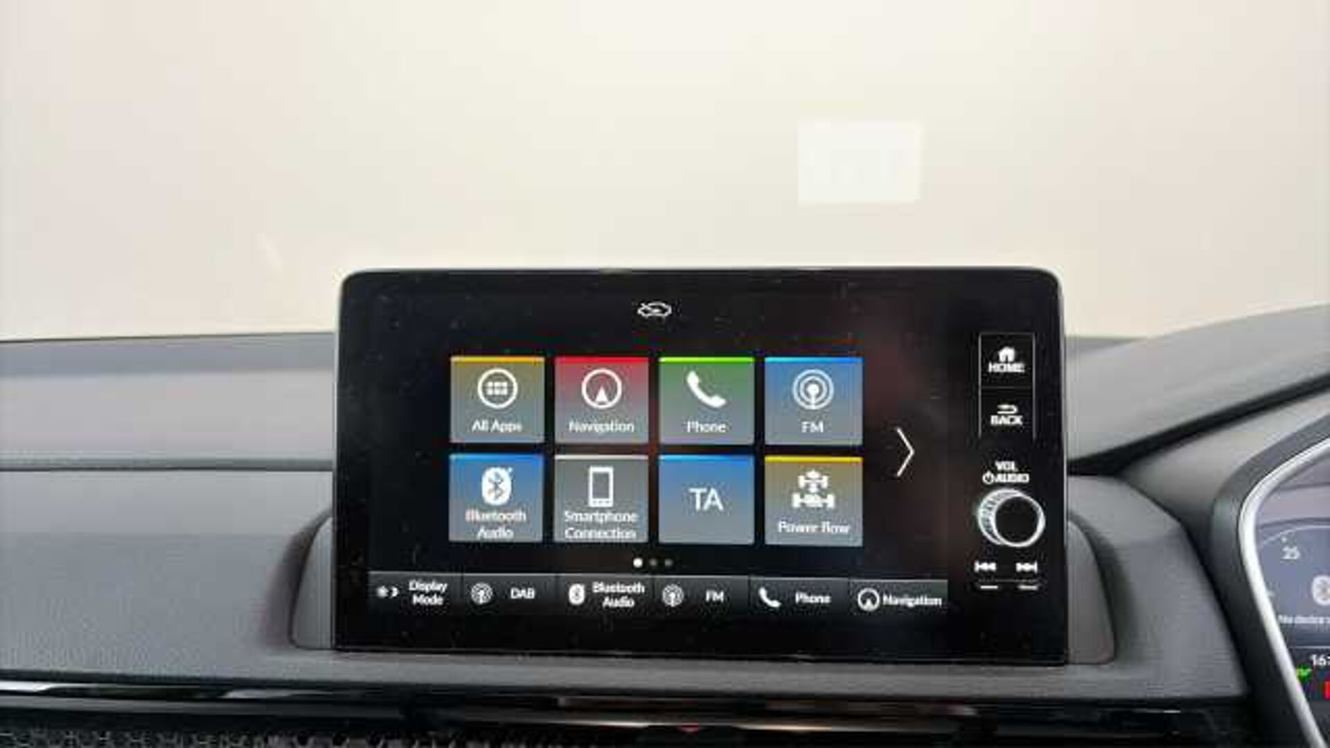 Honda CR-V e:HEV 2.0 eHEV Elegance 5dr eCVT 