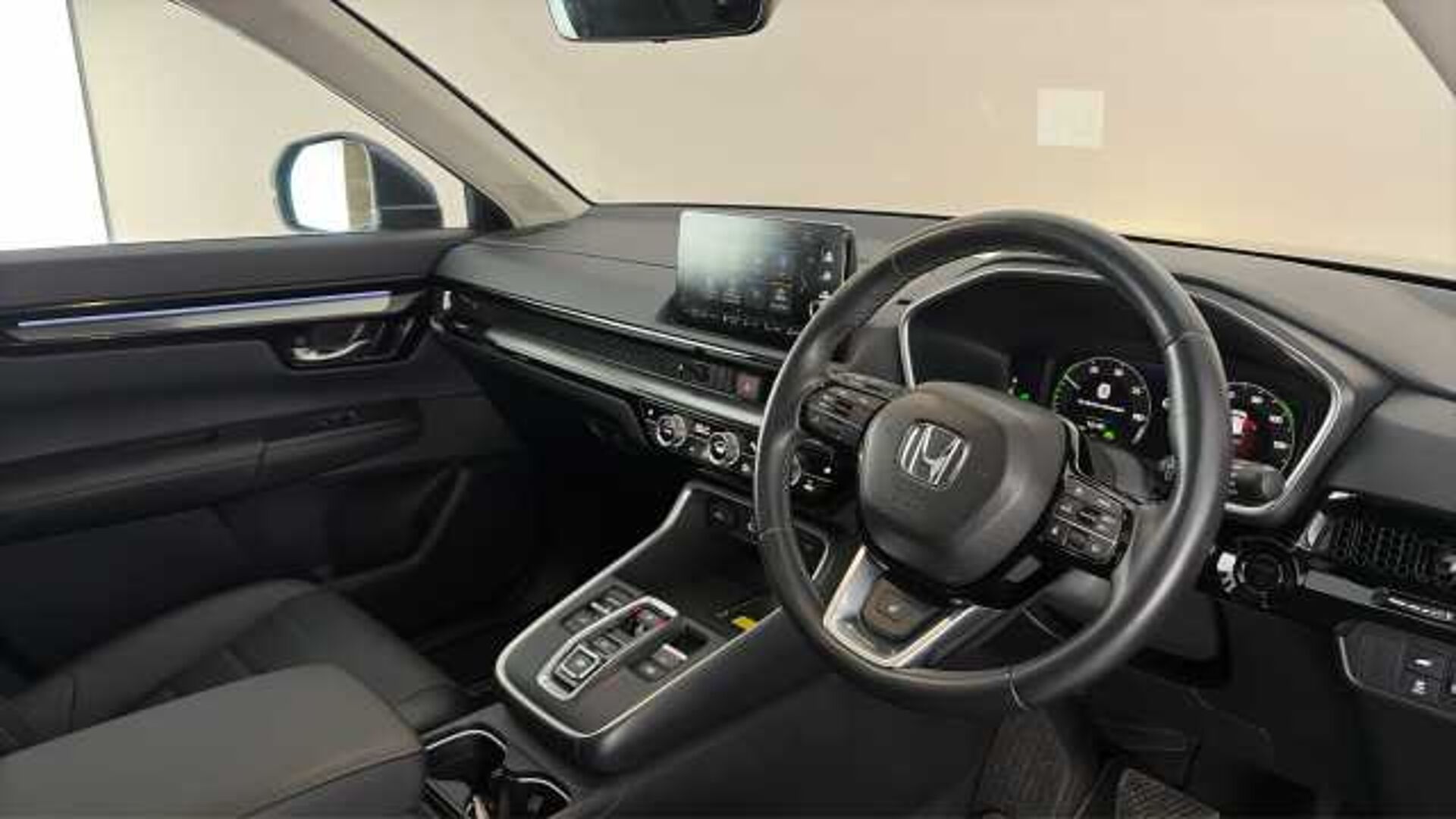 Honda CR-V e:HEV 2.0 eHEV Elegance 5dr eCVT 