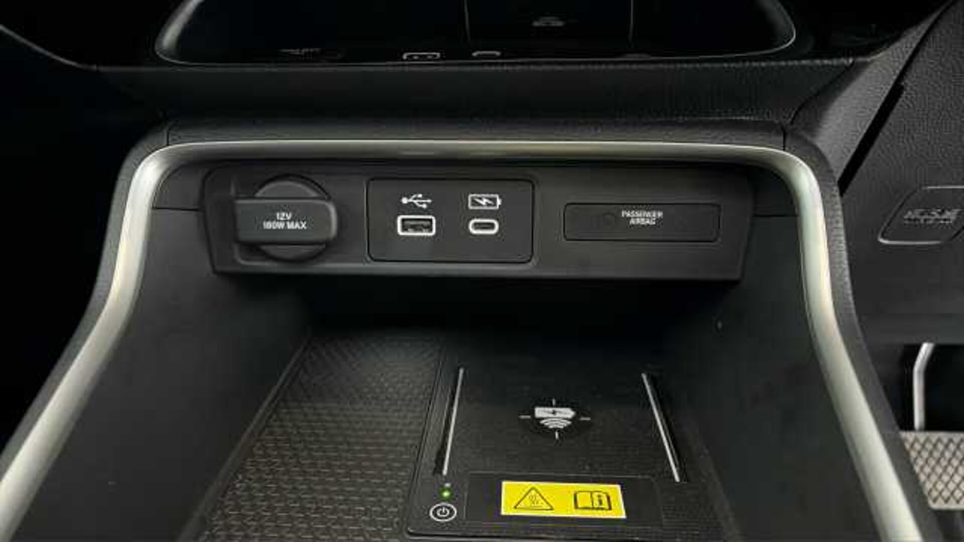 Honda CR-V e:HEV 2.0 eHEV Elegance 5dr eCVT 