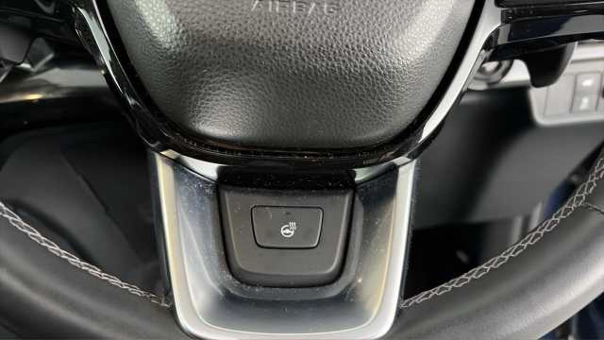 Honda CR-V e:HEV 2.0 eHEV Elegance 5dr eCVT 