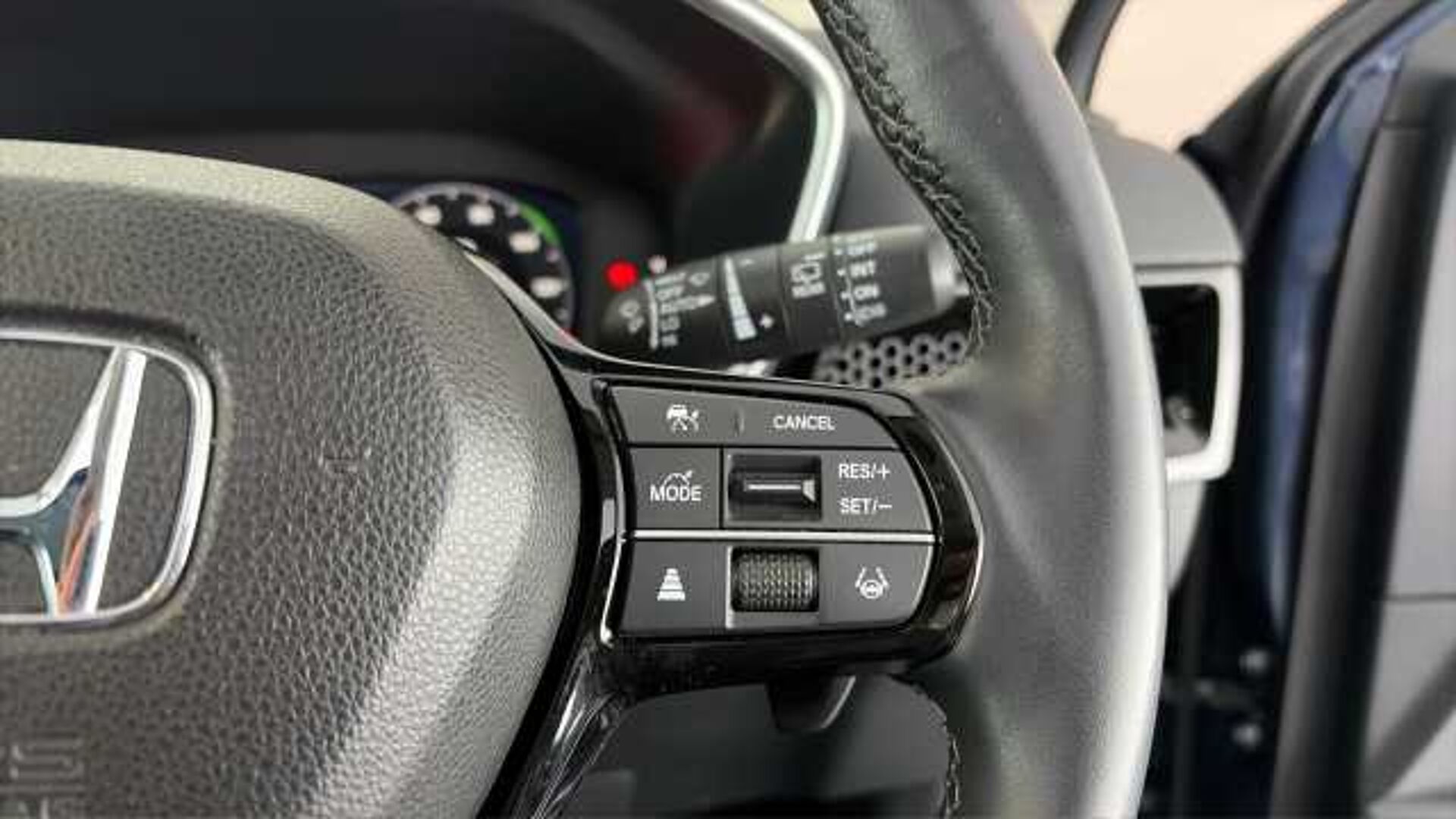 Honda CR-V e:HEV 2.0 eHEV Elegance 5dr eCVT 