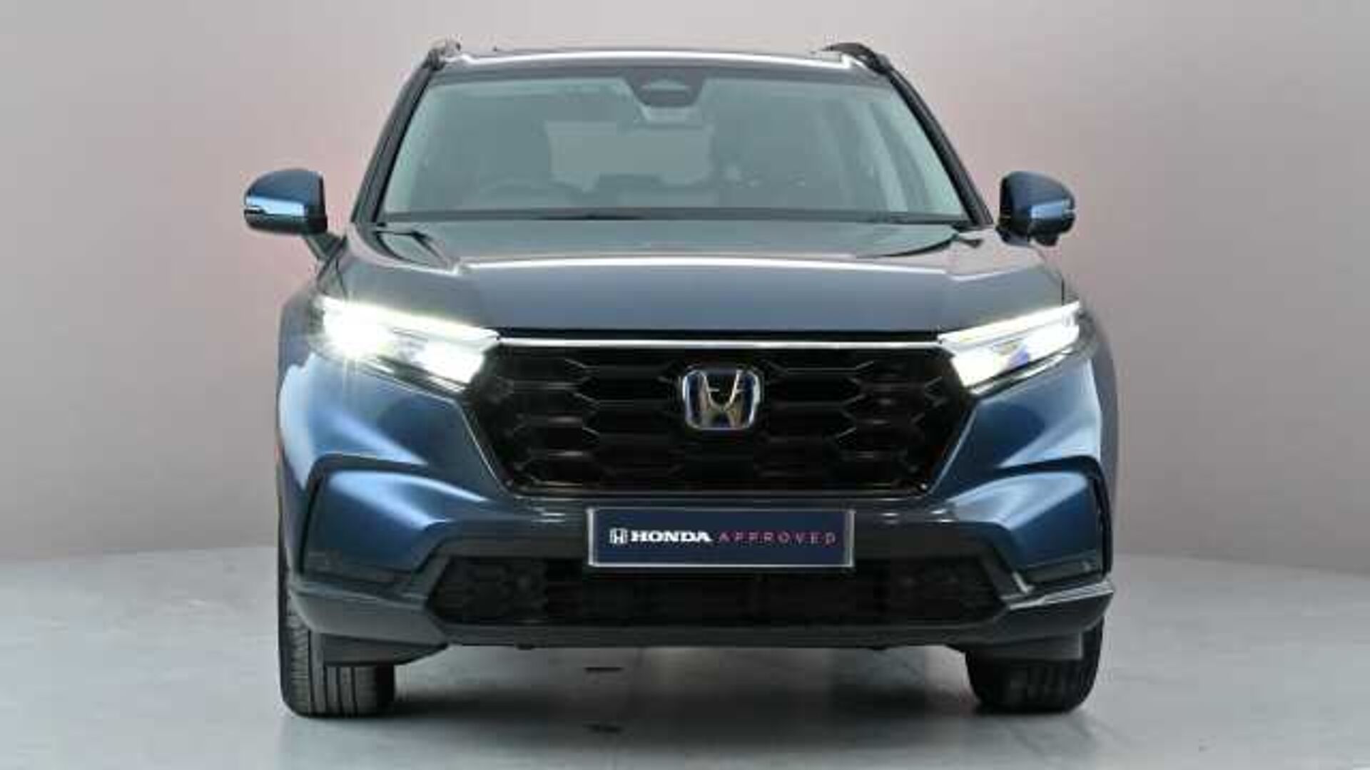 Honda CR-V e:HEV 2.0 eHEV Elegance 5dr eCVT 
