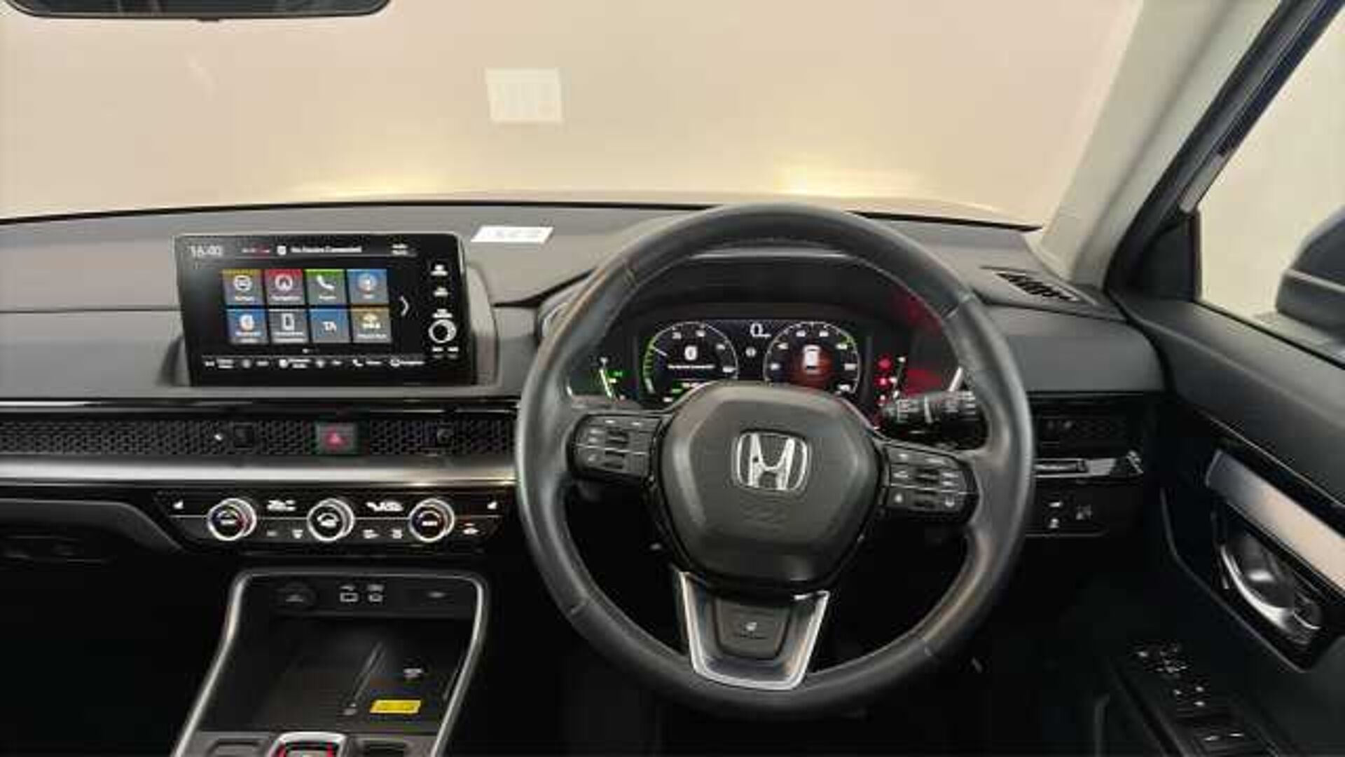 Honda CR-V e:HEV 2.0 eHEV Elegance 5dr eCVT 