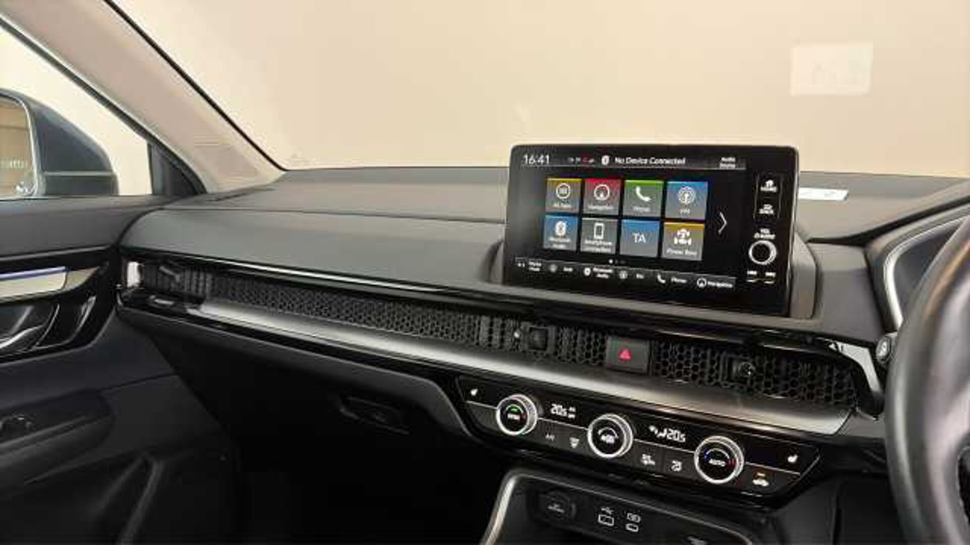 Honda CR-V e:HEV 2.0 eHEV Elegance 5dr eCVT 