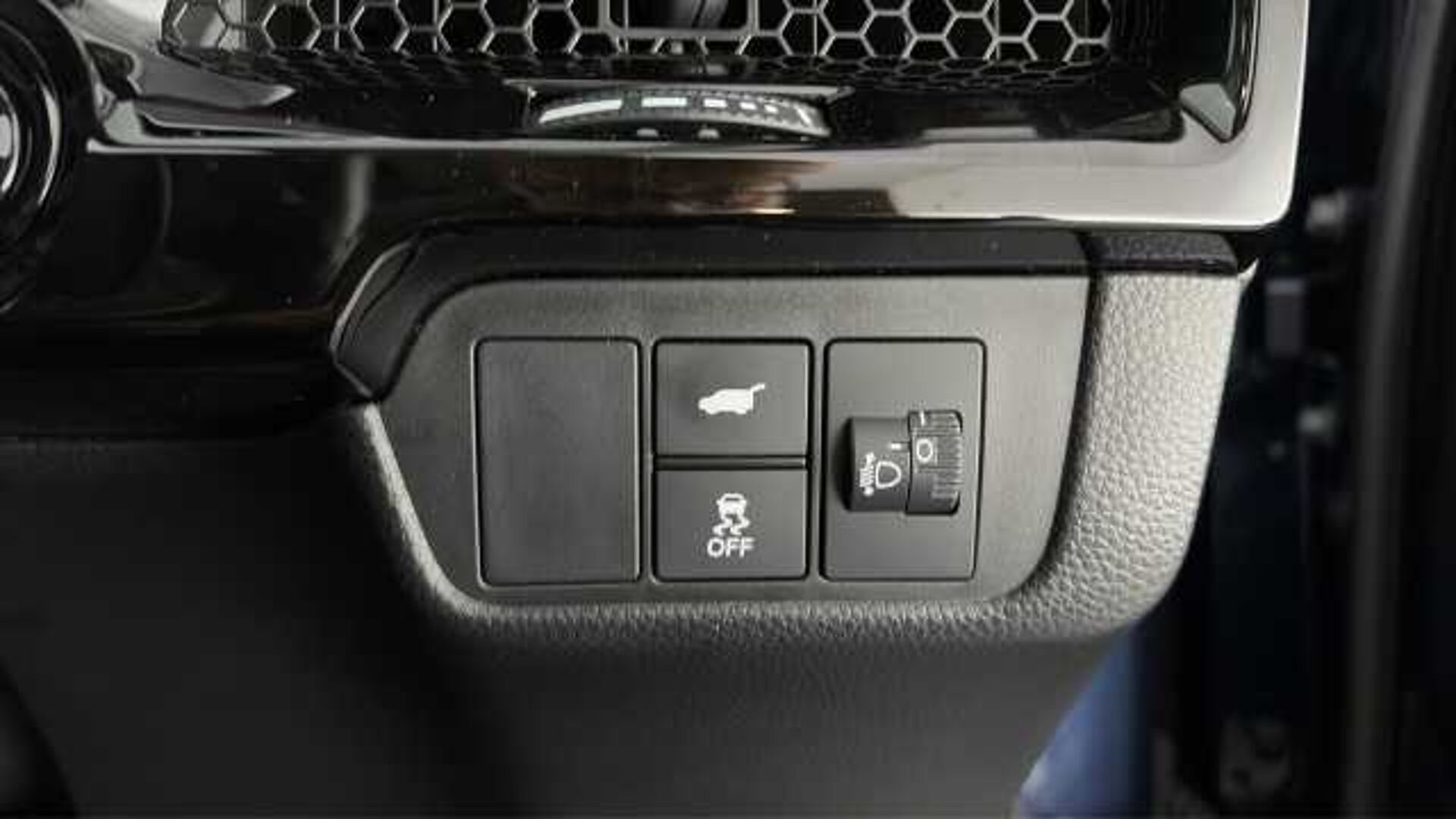 Honda CR-V e:HEV 2.0 eHEV Elegance 5dr eCVT 