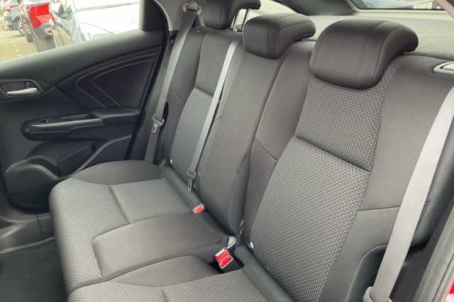 Honda Civic 1.8 i-VTEC S 5dr 