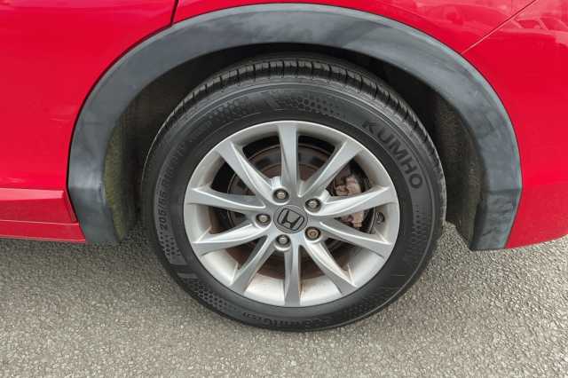 Honda Civic 1.8 i-VTEC S 5dr 