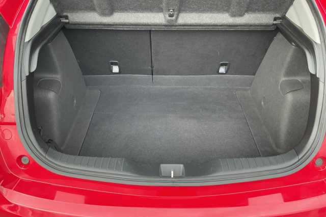 Honda Civic 1.8 i-VTEC S 5dr 